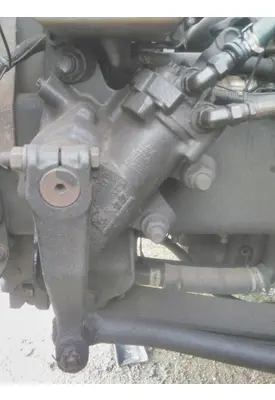 TRW/ROSS THP60-004 POWER STEERING GEAR