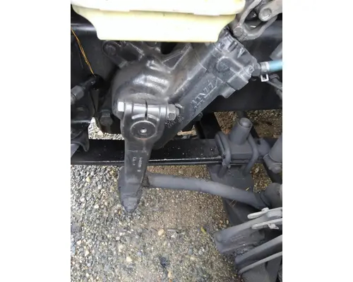 TRW/ROSS THP60-004 POWER STEERING GEAR