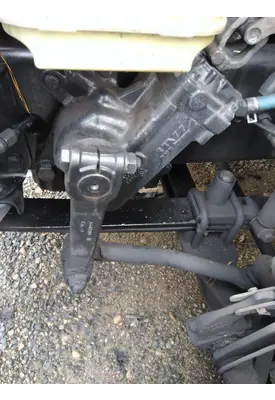 TRW/ROSS THP60-004 POWER STEERING GEAR