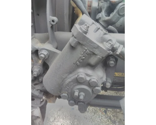 TRW/ROSS THP60-004 POWER STEERING GEAR
