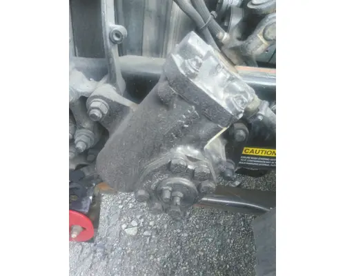 TRW/ROSS THP60-004 POWER STEERING GEAR