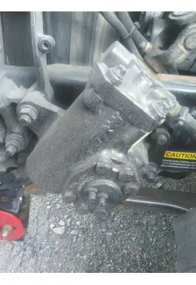 TRW/ROSS THP60-004 POWER STEERING GEAR