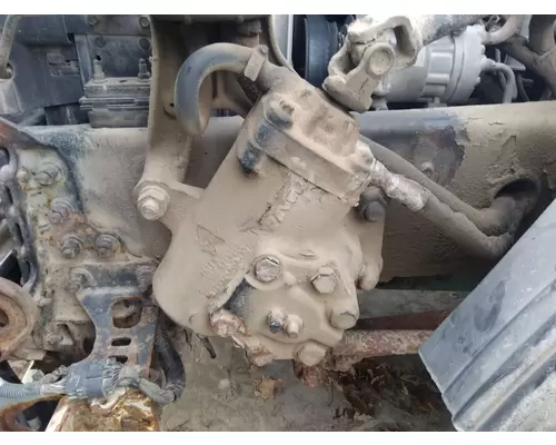 TRW/ROSS THP60-004 POWER STEERING GEAR