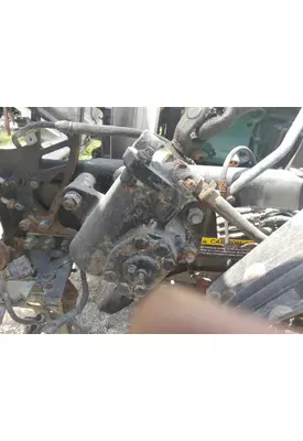 TRW/ROSS THP60-004 POWER STEERING GEAR