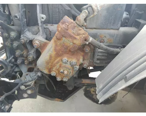 TRW/ROSS THP60-004 POWER STEERING GEAR