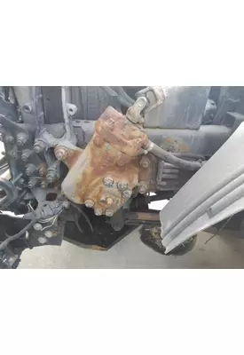 TRW/ROSS THP60-004 POWER STEERING GEAR