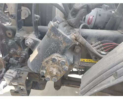 TRW/ROSS THP60-004 POWER STEERING GEAR