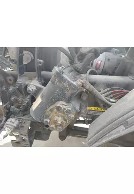 TRW/ROSS THP60-004 POWER STEERING GEAR