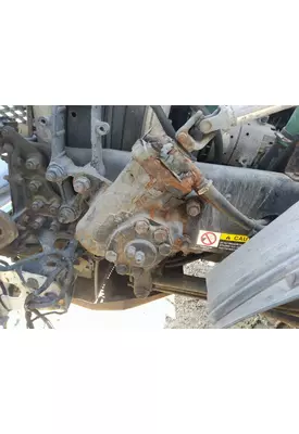 TRW/ROSS THP60-004 POWER STEERING GEAR