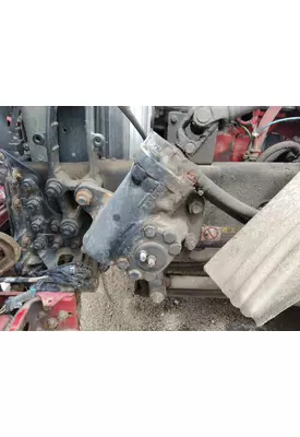 TRW/ROSS THP60-004 POWER STEERING GEAR