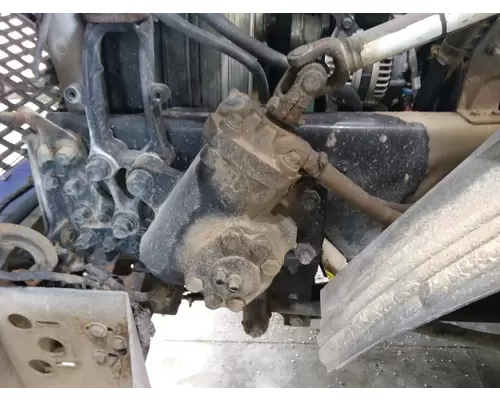 TRW/ROSS THP60-004 POWER STEERING GEAR