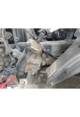 TRW/ROSS THP60-004 POWER STEERING GEAR