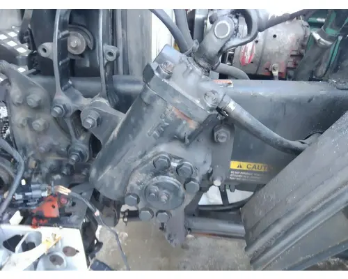 TRW/ROSS THP60-004 POWER STEERING GEAR