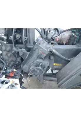 TRW/ROSS THP60-004 POWER STEERING GEAR