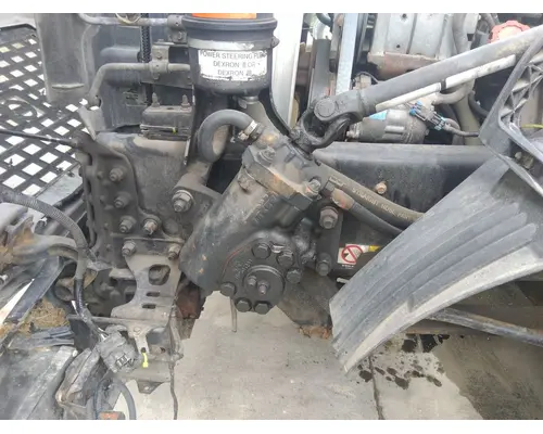 TRW/ROSS THP60-004 POWER STEERING GEAR