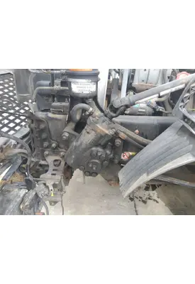 TRW/ROSS THP60-004 POWER STEERING GEAR