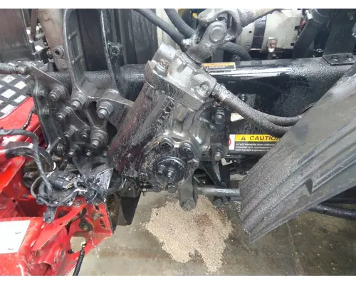 TRW/ROSS THP60-004 POWER STEERING GEAR