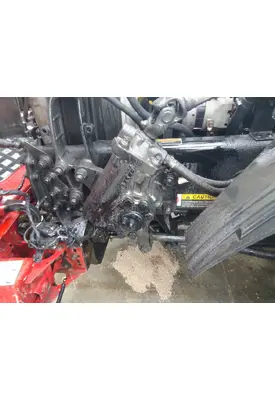 TRW/ROSS THP60-004 POWER STEERING GEAR