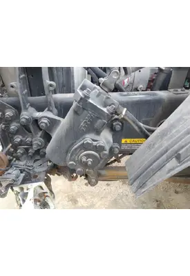 TRW/ROSS THP60-004 POWER STEERING GEAR