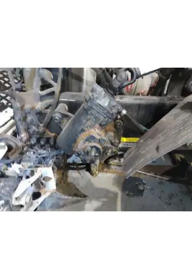 TRW/ROSS THP60-004 POWER STEERING GEAR