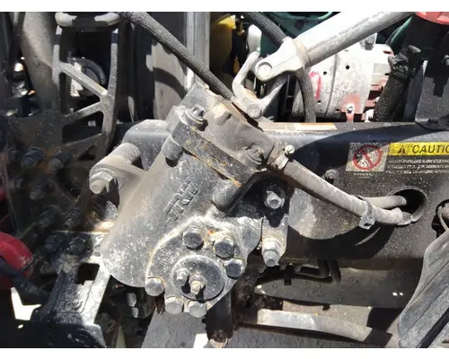 TRW/ROSS THP60-004 POWER STEERING GEAR