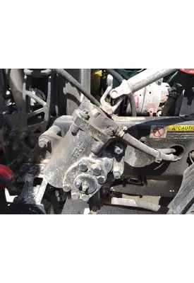 TRW/ROSS THP60-004 POWER STEERING GEAR