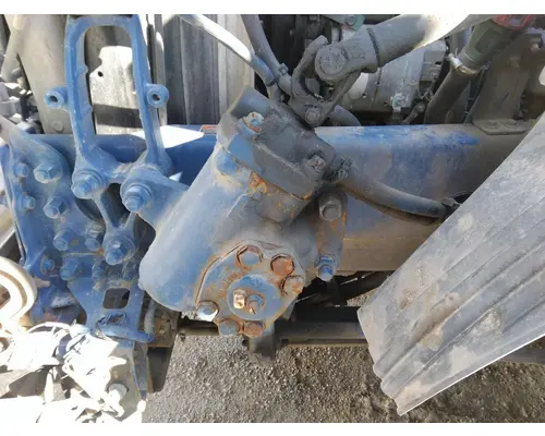 TRW/ROSS THP60-004 POWER STEERING GEAR