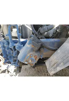 TRW/ROSS THP60-004 POWER STEERING GEAR
