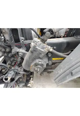 TRW/ROSS THP60-004 POWER STEERING GEAR