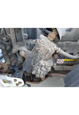 TRW/ROSS THP60-004 POWER STEERING GEAR
