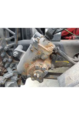 TRW/ROSS THP60-004 POWER STEERING GEAR