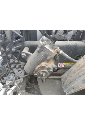 TRW/ROSS THP60-004 POWER STEERING GEAR