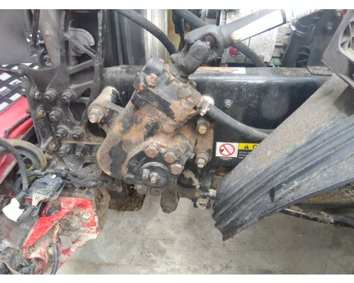 TRW/ROSS THP60-004 POWER STEERING GEAR