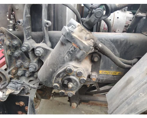 TRW/ROSS THP60-004 POWER STEERING GEAR
