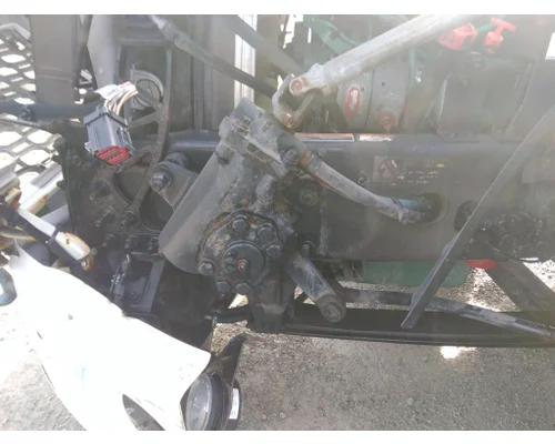 TRW/ROSS THP60-004 POWER STEERING GEAR