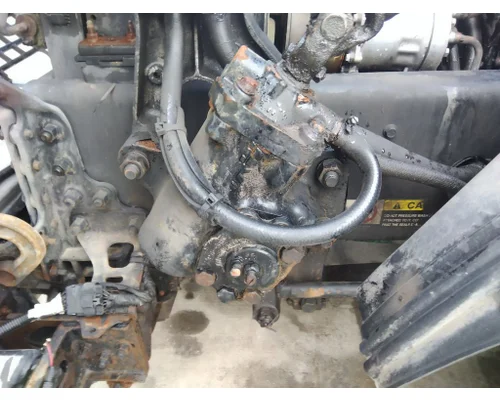 TRW/ROSS THP60-004 POWER STEERING GEAR