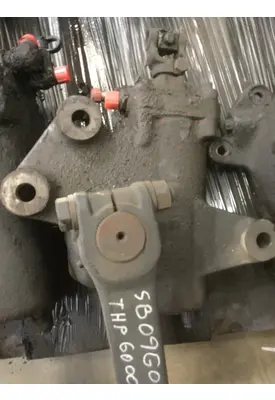 TRW/ROSS THP60-004 POWER STEERING GEAR