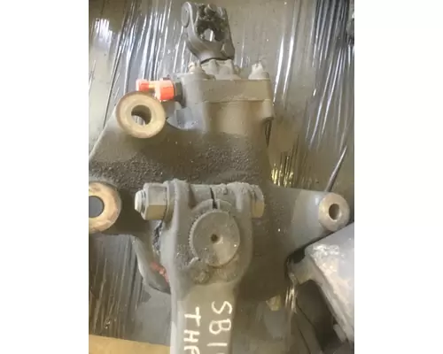 TRW/ROSS THP60-004 POWER STEERING GEAR