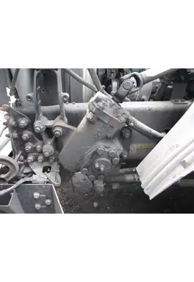 TRW/ROSS THP60-004 POWER STEERING GEAR