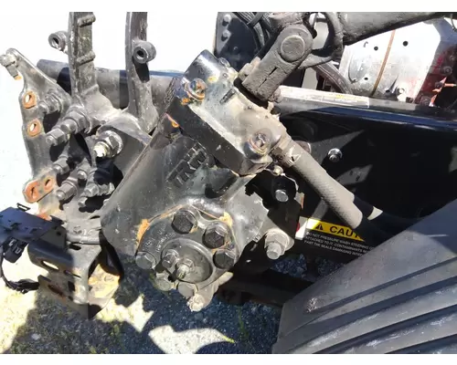 TRW/ROSS THP60-004 POWER STEERING GEAR