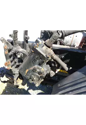 TRW/ROSS THP60-004 POWER STEERING GEAR
