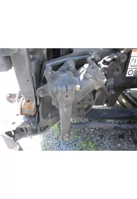 TRW/ROSS THP60-004 POWER STEERING GEAR