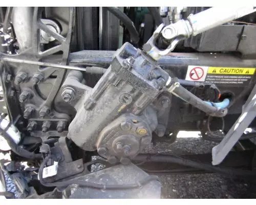 TRW/ROSS THP60-004 POWER STEERING GEAR