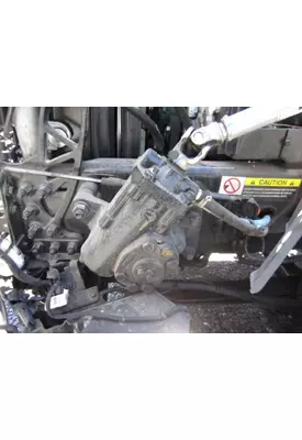 TRW/ROSS THP60-004 POWER STEERING GEAR