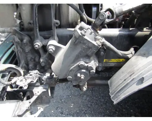 TRW/ROSS THP60-004 POWER STEERING GEAR