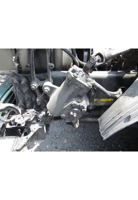 TRW/ROSS THP60-004 POWER STEERING GEAR