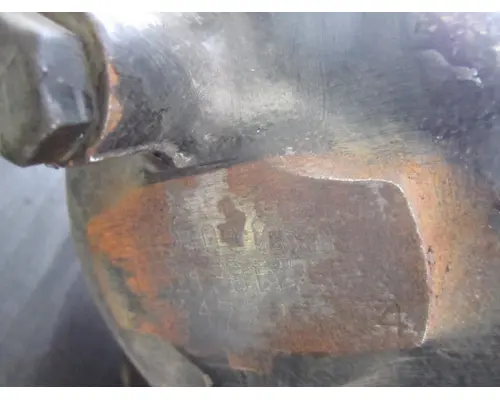 TRW/ROSS THP60-004 POWER STEERING GEAR