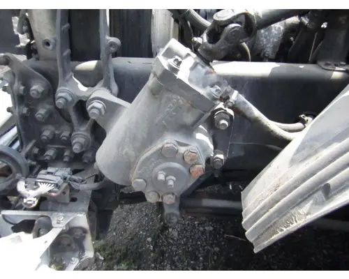 TRW/ROSS THP60-004 POWER STEERING GEAR