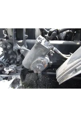 TRW/ROSS THP60-004 POWER STEERING GEAR