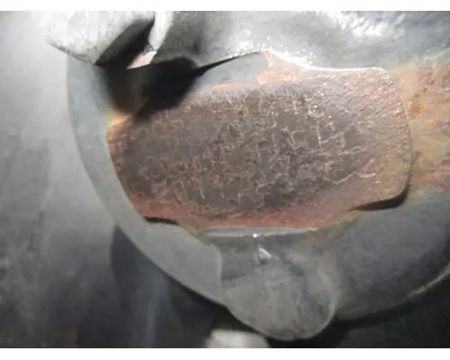 TRW/ROSS THP60-004 POWER STEERING GEAR